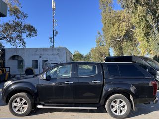 Isuzu D-Max 2019 ATFS-thumb-5