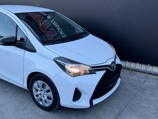 Toyota Yaris 2015 VAN 1,4 DIESEL-thumb-4