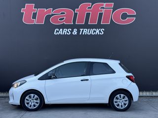 Toyota Yaris 2015 VAN 1,4 DIESEL-thumb-5