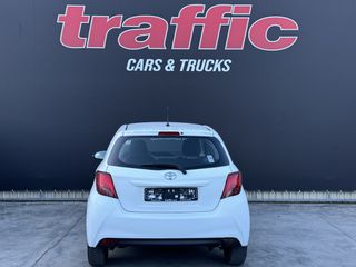 Toyota Yaris 2015 VAN 1,4 DIESEL-thumb-6