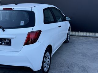 Toyota Yaris 2015 VAN 1,4 DIESEL-thumb-8