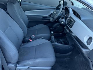 Toyota Yaris 2015 VAN 1,4 DIESEL-thumb-10