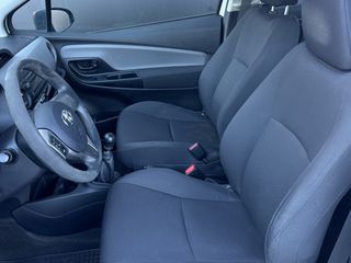 Toyota Yaris 2015 VAN 1,4 DIESEL-thumb-14