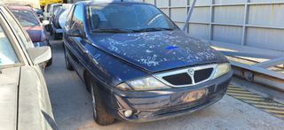 Lancia Ypsilon (1400cc, κωδικός μηχανής 840A2000)