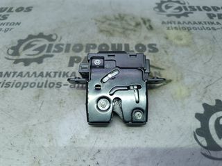 ΚΛΕΙΔΑΡΙΑ ΤΖΑΜΟΠΟΡΤΑΣ (4pin) NISSAN MICRA K12 2002-2010/QASHQAI 2007-2013 (Z)