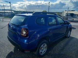 Dacia Duster 2021 1.5 DCI 110HP 4X4 ABIANCE-thumb-5