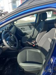 Dacia Duster 2021 1.5 DCI 110HP 4X4 ABIANCE-thumb-8