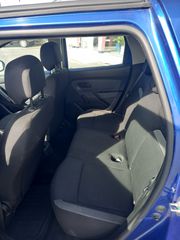 Dacia Duster 2021 1.5 DCI 110HP 4X4 ABIANCE-thumb-9