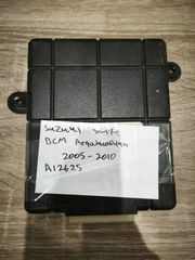 Suzuki swift. AI2625
