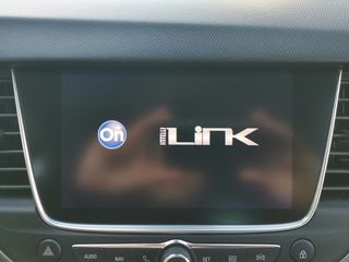 Opel Crossland X 2018 1,2Τ 110ΗΡ,BICOLOUR,ΔΕΡΜΑ,ΚΑΜΕΡΑ,NAVI,17".-thumb-28