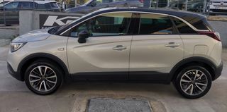 Opel Crossland X 2018 1,2Τ 110ΗΡ,BICOLOUR,ΔΕΡΜΑ,ΚΑΜΕΡΑ,NAVI,17".-thumb-3