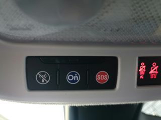 Opel Crossland X 2018 1,2Τ 110ΗΡ,BICOLOUR,ΔΕΡΜΑ,ΚΑΜΕΡΑ,NAVI,17".-thumb-40