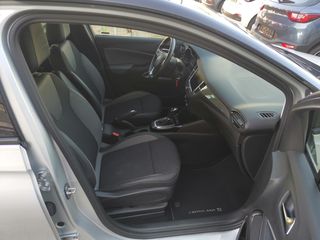Opel Crossland X 2018 1,2Τ 110ΗΡ,BICOLOUR,ΔΕΡΜΑ,ΚΑΜΕΡΑ,NAVI,17".-thumb-20