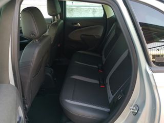 Opel Crossland X 2018 1,2Τ 110ΗΡ,BICOLOUR,ΔΕΡΜΑ,ΚΑΜΕΡΑ,NAVI,17".-thumb-19