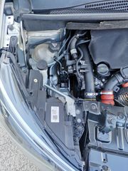 Opel Crossland X 2018 1,2Τ 110ΗΡ,BICOLOUR,ΔΕΡΜΑ,ΚΑΜΕΡΑ,NAVI,17".-thumb-7