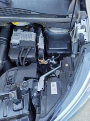 Opel Crossland X 2018 1,2Τ 110ΗΡ,BICOLOUR,ΔΕΡΜΑ,ΚΑΜΕΡΑ,NAVI,17".-thumb-8
