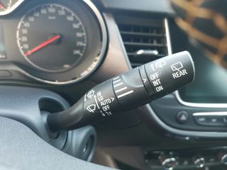 Opel Crossland X 2018 1,2Τ 110ΗΡ,BICOLOUR,ΔΕΡΜΑ,ΚΑΜΕΡΑ,NAVI,17".-thumb-27