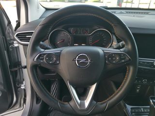 Opel Crossland X 2018 1,2Τ 110ΗΡ,BICOLOUR,ΔΕΡΜΑ,ΚΑΜΕΡΑ,NAVI,17".-thumb-23
