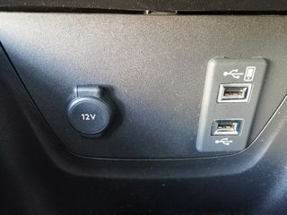 Opel Crossland X 2018 1,2Τ 110ΗΡ,BICOLOUR,ΔΕΡΜΑ,ΚΑΜΕΡΑ,NAVI,17".-thumb-33