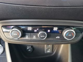 Opel Crossland X 2018 1,2Τ 110ΗΡ,BICOLOUR,ΔΕΡΜΑ,ΚΑΜΕΡΑ,NAVI,17".-thumb-32