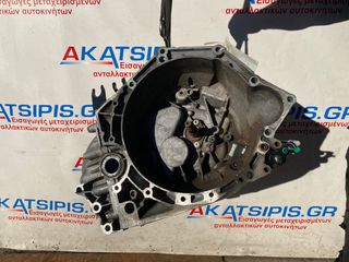ΣΑΣΜΑΝ CITROEN JUMPER / PEUGEOT BOXER 2.2 20GP25 4H03 2019-2023
