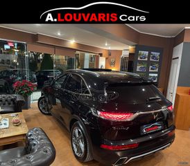 DS DS7 2022 !! 4x4  PANORAMA - 300hp - PLUG-IN  -BOOK - DERMA