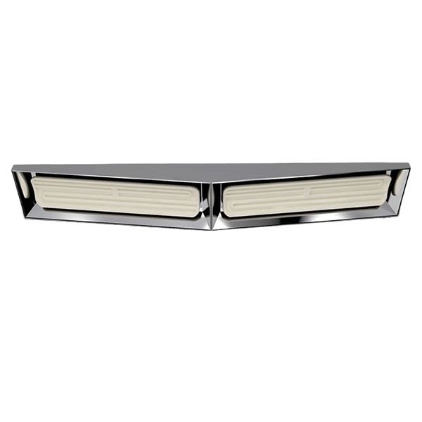 Θερμαντικό πάνελ Ceramic Sun 2 1600W CSW2 λευκό