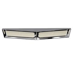Θερμαντικό πάνελ Ceramic Sun 2 1600W CSW2 λευκό