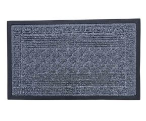 ΠΟΔΟΜΑΚΤΡΟ LUNA 45x75cm ΓΚΡΙ SIDI-HOME E-3952