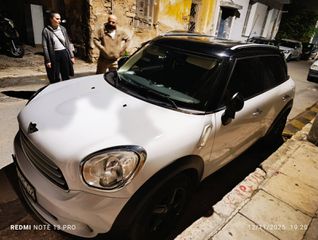 Mini Countryman 2014-thumb-1