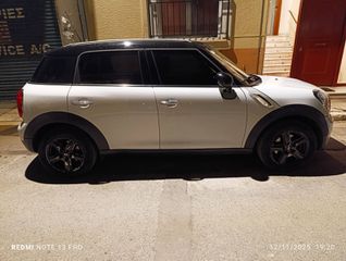 Mini Countryman 2014-thumb-2