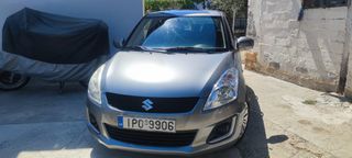 Suzuki Swift 2015 DDIS 1.3 DIESEL TURBO