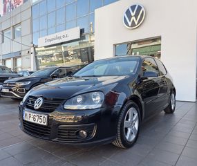 Volkswagen Golf 2008 1.4 TSI 140PS SPORT GT