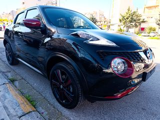 Nissan Juke 2019 1.2 DIG-T DESIGN EDITION