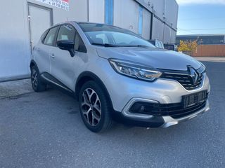 Renault Captur 2018 1.2 TCE ENERGY INTENS-thumb-2
