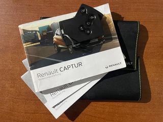 Renault Captur 2018 1.2 TCE ENERGY INTENS-thumb-26