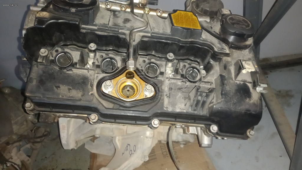 ΜΟΤΕΡ BMW  E81 E87 E90 E93 N43B20