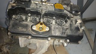ΜΟΤΕΡ BMW  E81 E87 E90 E93 N43B20
