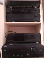 Stereo Αγία Παρασκευή Αθήνα