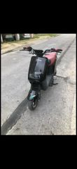 Παπί 2024 2024 Mtp Strada  χωρίς δίπλωμα-thumb-8
