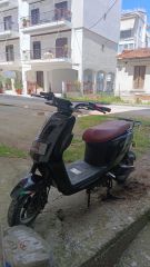 Παπί 2024 2024 Mtp Strada  χωρίς δίπλωμα-thumb-10