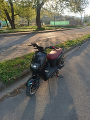 Παπί 2024 2024 Mtp Strada  χωρίς δίπλωμα-thumb-13