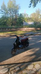 Παπί 2024 2024 Mtp Strada  χωρίς δίπλωμα-thumb-14