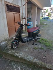 Παπί 2024 2024 Mtp Strada  χωρίς δίπλωμα-thumb-15