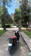 Παπί 2024 2024 Mtp Strada  χωρίς δίπλωμα-thumb-17