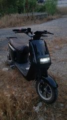 Παπί 2024 2024 Mtp Strada  χωρίς δίπλωμα-thumb-18