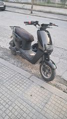 Παπί 2024 2024 Mtp Strada  χωρίς δίπλωμα-thumb-19