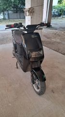 Παπί 2024 2024 Mtp Strada  χωρίς δίπλωμα-thumb-21