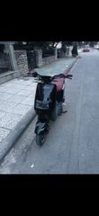 Παπί 2024 2024 Mtp Strada  χωρίς δίπλωμα