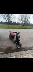 Παπί 2024 2024 Mtp Strada  χωρίς δίπλωμα-thumb-1